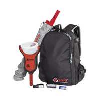 Kit Portátil Para Prueba De Detectores De Humo Hasta 4.87m, 16ft De Altura