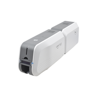 Kit Impresora SMART51L / Con Laminador /DOBLE Lado/3 Años Garantia / Incluye 2 x  RibbonColor / 100 tarjetas PVC/ 1 Cinta de Limpieza/ Software