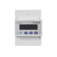 Sensor Trifásico Huawei Para Medición De Consumo de la Red Eléctrica