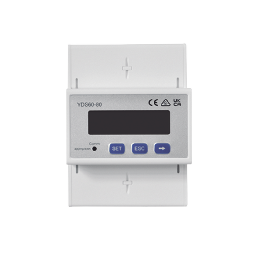 Sensor Trifásico Huawei Para Medición De Consumo de la Red Eléctrica