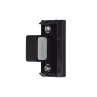 Módulo HDMI Hembra - Hembra Color Grafito / (K129B/14)
