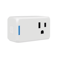 Adaptador PlugIn ZigBee para panel Akubox