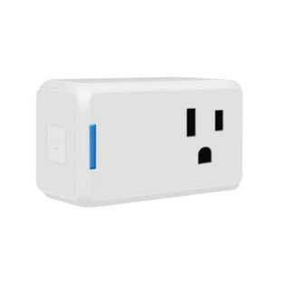 Adaptador PlugIn ZigBee para panel Akubox