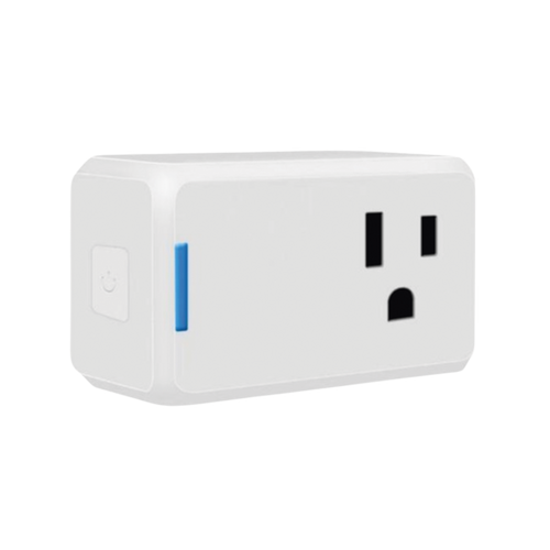 Adaptador PlugIn ZigBee para panel Akubox