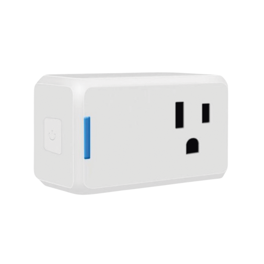 Adaptador PlugIn ZigBee para panel Akubox