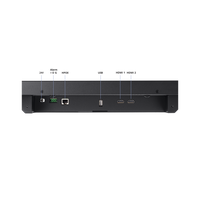 MONITOR PVM DE 32 PULGADAS / CÁMARA AI 2MP F1.6 / RESOLUCIÓN 1920X1080 / ETHERNET RJ-45 / DUAL POWER HPOE Y DC24V / NDAA COMPLIANT