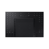 MONITOR PVM DE 32 PULGADAS / CÁMARA AI 2MP F1.6 / RESOLUCIÓN 1920X1080 / ETHERNET RJ-45 / DUAL POWER HPOE Y DC24V / NDAA COMPLIANT