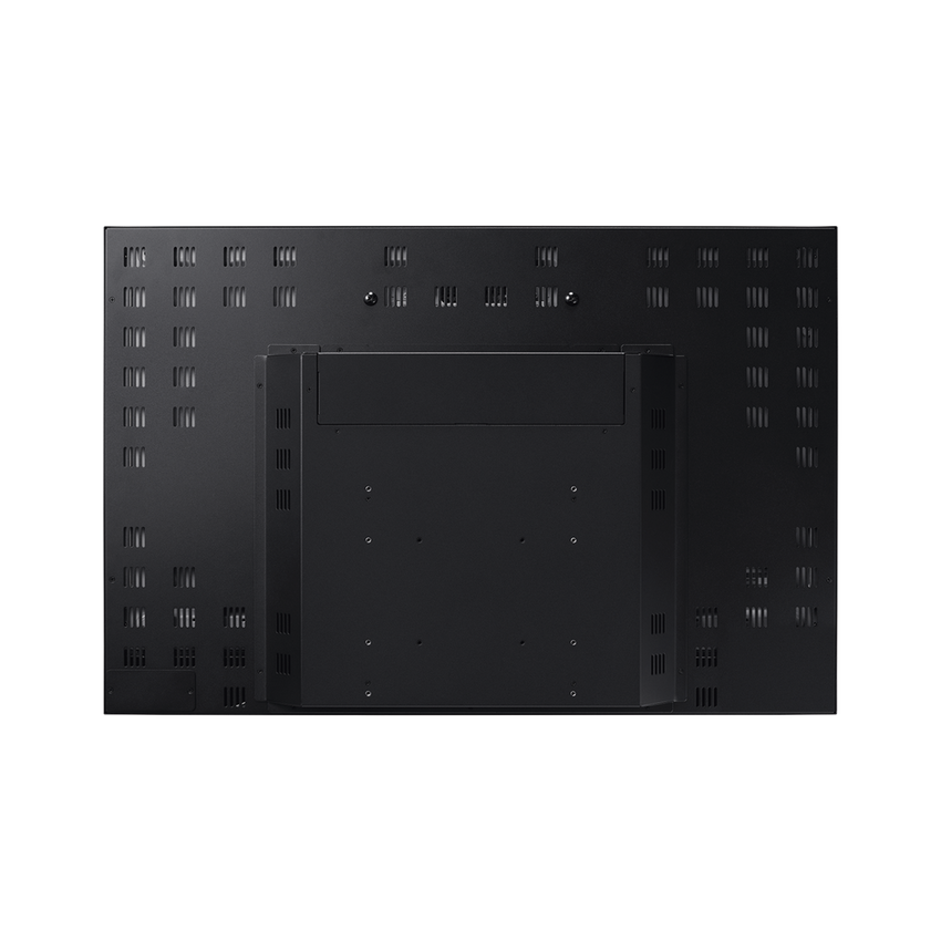 MONITOR PVM DE 32 PULGADAS / CÁMARA AI 2MP F1.6 / RESOLUCIÓN 1920X1080 / ETHERNET RJ-45 / DUAL POWER HPOE Y DC24V / NDAA COMPLIANT