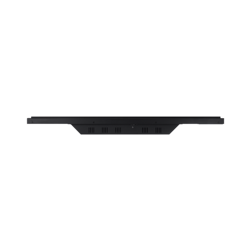 MONITOR PVM DE 32 PULGADAS / CÁMARA AI 2MP F1.6 / RESOLUCIÓN 1920X1080 / ETHERNET RJ-45 / DUAL POWER HPOE Y DC24V / NDAA COMPLIANT