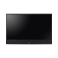 MONITOR PVM DE 32 PULGADAS / CÁMARA AI 2MP F1.6 / RESOLUCIÓN 1920X1080 / ETHERNET RJ-45 / DUAL POWER HPOE Y DC24V / NDAA COMPLIANT