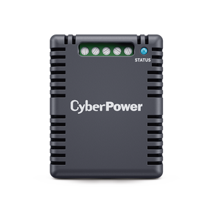 Tarjeta para Monitoreo de Temperatura y Humedad, Compatible con Tarjetas RMCARD de CyberPower