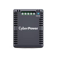 Tarjeta para Monitoreo de Temperatura y Humedad, Compatible con Tarjetas RMCARD de CyberPower