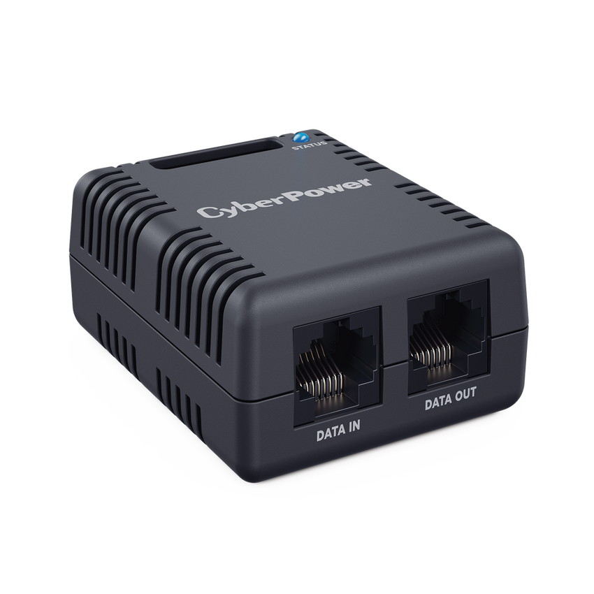 Tarjeta para Monitoreo de Temperatura y Humedad, Compatible con Tarjetas RMCARD de CyberPower