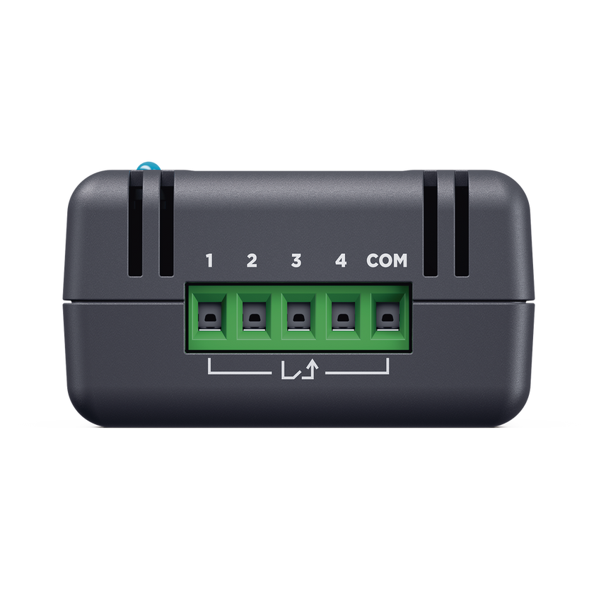 Tarjeta para Monitoreo de Temperatura y Humedad, Compatible con Tarjetas RMCARD de CyberPower