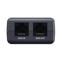 Tarjeta para Monitoreo de Temperatura y Humedad, Compatible con Tarjetas RMCARD de CyberPower