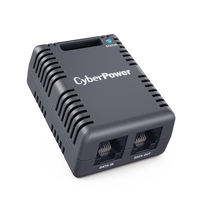 Tarjeta para Monitoreo de Temperatura y Humedad, Compatible con Tarjetas RMCARD de CyberPower