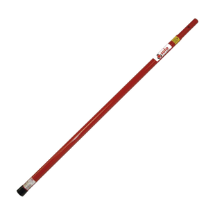 Pértiga telescópica para prueba de detectores hasta 2.4m (8 ft), soporta extensiones SOLO-101 para mayor altura