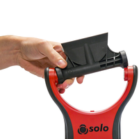 Probador Electrónico Inteligente Para Detectores De Humo y Sistemas ASD, Con Luz LED Integrado, Utiliza Cartuchos De Humo Sintético, Recargable, Listado UL