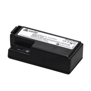 Batería De Litio para Probador Electronico SOLO-365