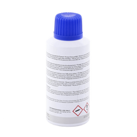 Lata De Humo Sintético En Aerosol Para Prueba De Detectores Puntuales, No Tóxico, No Inflamable, Libre De Silicona, 100%Biodegradable, No Contamina Los Detectores, Uso Manual o En Dispensadores SOLO-330/SOLO-332, Listado UL