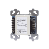 Modulo De Control Direccionable De Salida Supervisada CLASE A & B, Con Aislador De Corto Circuito Integrado (0400-02000)