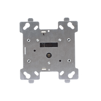 Modulo De Control Direccionable De Salida Supervisada CLASE A & B, Con Aislador De Corto Circuito Integrado (0400-02000)