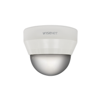 Domo Ahumado para Cámaras Domo:  XND-6080V / XND-6080RV / XND-8080RV