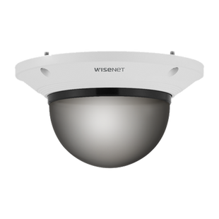 Burbuja ahumada para Cámaras Domo:  XND-8081REV, XND-8081RV, XND-8081VZ, XND-6081REV, XND-6081RV, XND-6081V, XND-6081VZ, PND-A9081RV.