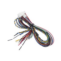 Juego de cables de conexion para Biostation 2