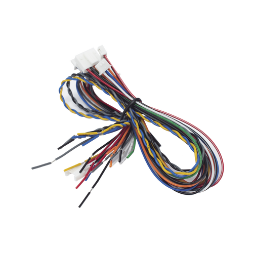 Juego de cables de conexion para Biostation 2