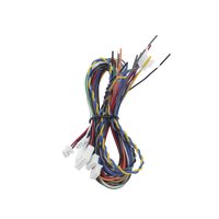 Juego de cables de conexion para Biostation 2