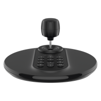 Controlador USB para PTZ's. Compatible con software Wisenet WAVE, Wisenet Viewer