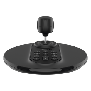 Controlador USB para PTZ's. Compatible con software Wisenet WAVE, Wisenet Viewer