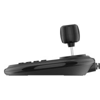 Controlador USB para PTZ's. Compatible con software Wisenet WAVE, Wisenet Viewer