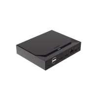 Decodificador de Video hasta 8MP/ 64 Canales / HDMI  / Monitores Separados