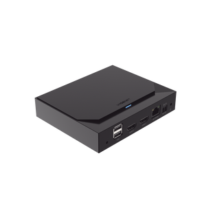 Decodificador de Video hasta 8MP/ 64 Canales / HDMI  / Monitores Separados