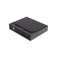 Decodificador de Video hasta 8MP/ 64 Canales / HDMI  / Monitores Separados