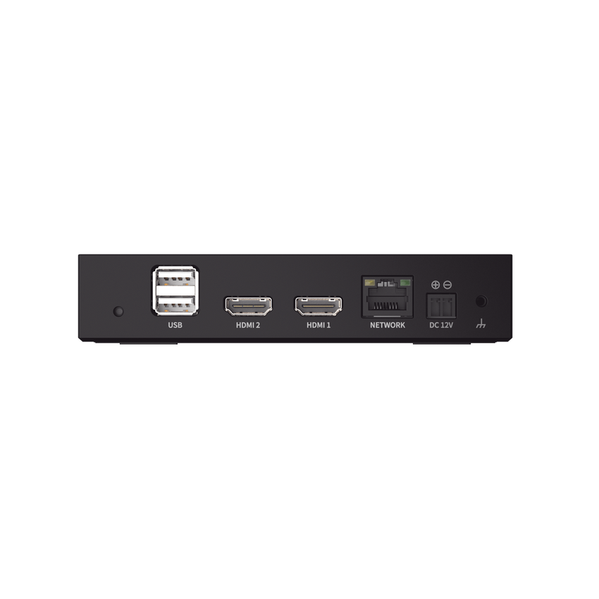 Decodificador de Video hasta 8MP/ 64 Canales / HDMI  / Monitores Separados