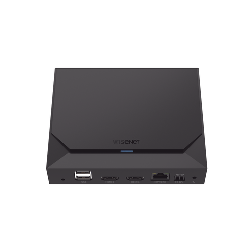 Decodificador de Video hasta 8MP/ 64 Canales / HDMI  / Monitores Separados