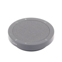 Speak 2 40 MS, Altavoz portátil con micrófono integrado, sonido increíble para conferencias y música, versión MS, Cancelación de eco acústico (AEC) (2740-109)
