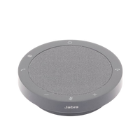 Speak 2 40 MS, Altavoz portátil con micrófono integrado, sonido increíble para conferencias y música, versión MS, Cancelación de eco acústico (AEC) (2740-109)
