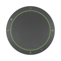 Speak 2 40 MS, Altavoz portátil con micrófono integrado, sonido increíble para conferencias y música, versión MS, Cancelación de eco acústico (AEC) (2740-109)