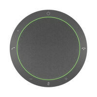 Speak 2 40, Altavoz portátil con micrófono integrado, sonido increíble para conferencias y música, versión UC, Cancelación de eco acústico (AEC) (2740-209)