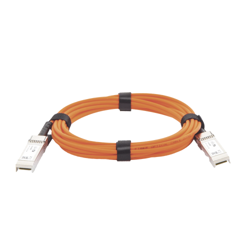 S+AO0005 - SFP+ Active Optics direct attach cable, 5m