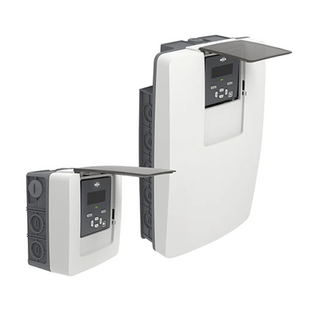 Medidor de energia para multiples cargas con conexion en red