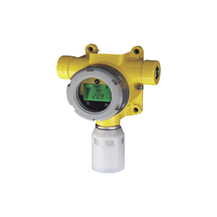 Detector Industrial Para Gases Combustibles, Con Sensor De Perla Catalítica 0-100% LEL, Salida 4-20 mA, Salida Modbus, Certificación UL/c-UL/INMETRO, Entradas 2x3/4" NPT, Carcasa Pintado De Aluminio Grado Marino, Protección Contr