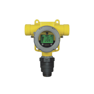 Detector Industrial Con Sensor Remoto Para Hidrogeno (H2), 0-1000 PPM, Salida 4-20 mA, 3 Relays, Certificación UL/c-UL/INMETRO, Entradas 2x3/4" NPT, Carcasa De Aluminio Grado Marino, Serie Sensepoint XCD RTD