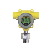 TRANSMISOR XCD RFD, CLASE I, DIV 1, GRUPOS B, C Y D,4 A 20 MA, SAL MODBUS, CCSAUS, ENTRADAS NPT DE 3/4, LM25 ALUMINIO