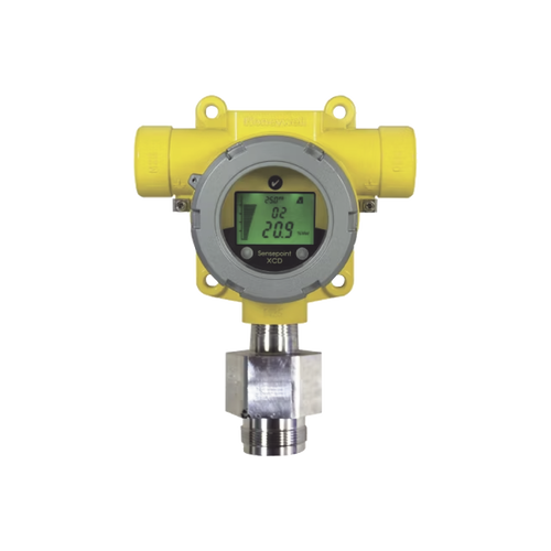 TRANSMISOR XCD RFD, CLASE I, DIV 1, GRUPOS B, C Y D,4 A 20 MA, SAL MODBUS, CCSAUS, ENTRADAS NPT DE 3/4, LM25 ALUMINIO