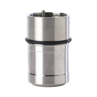 Cartucho De Repuesto Catalítico Para Gases Combustibles Inflamables, 0-100%LEL (20 a 100%LEL, 10%LEL)